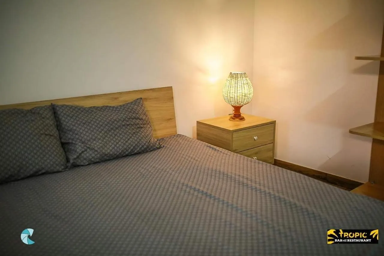 Tropic Hostel And Restaurant Phan Thiết Vietnam
