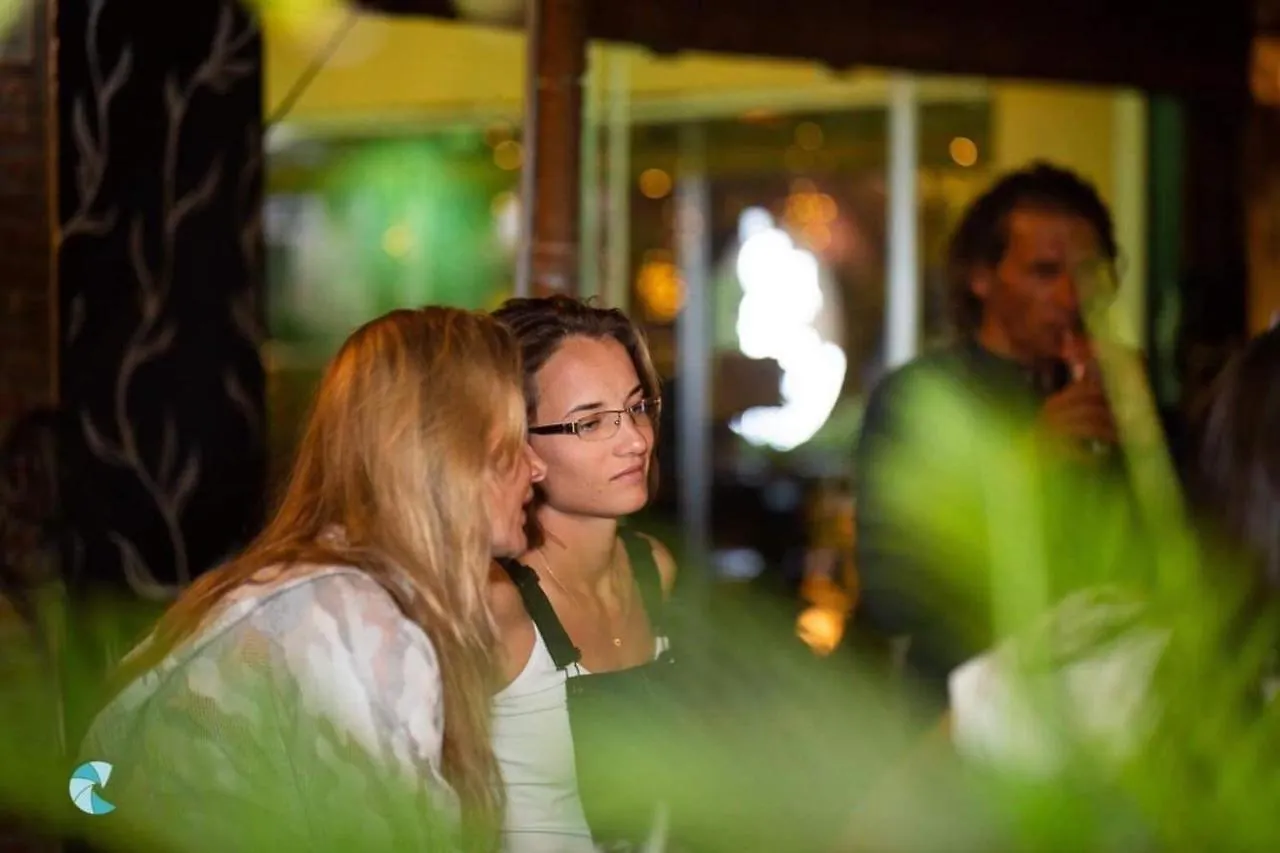 Tropic Hostel And Restaurant Phan Thiết